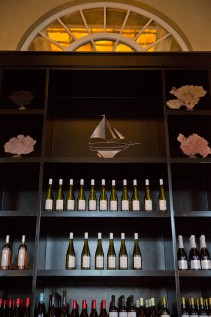 back-bar