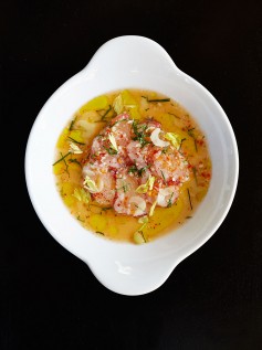 ceviche