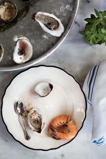 eating