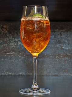 pink-gin