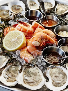 platter