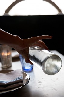 pouring-water