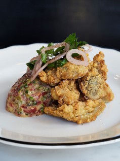 tartare