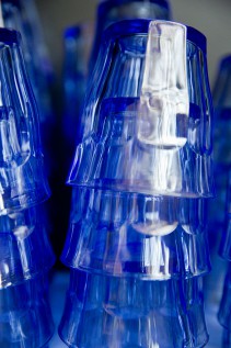 water-glass